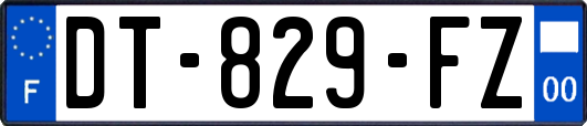 DT-829-FZ