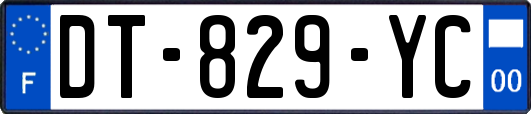 DT-829-YC