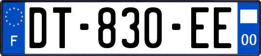 DT-830-EE
