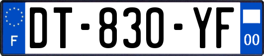 DT-830-YF