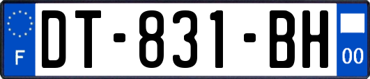 DT-831-BH