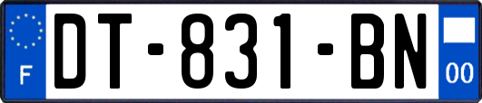 DT-831-BN