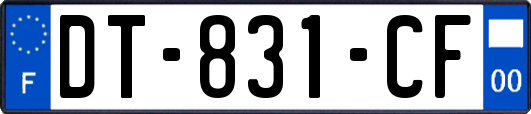 DT-831-CF