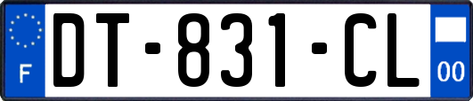 DT-831-CL