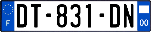 DT-831-DN