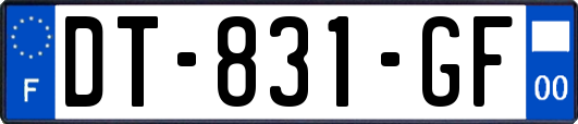 DT-831-GF