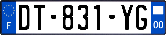 DT-831-YG