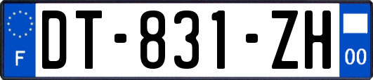 DT-831-ZH