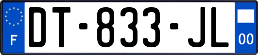 DT-833-JL