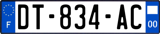 DT-834-AC