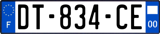 DT-834-CE