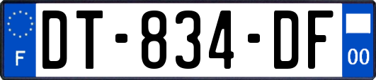 DT-834-DF