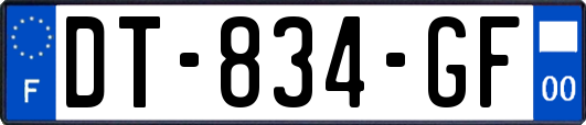 DT-834-GF