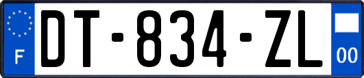 DT-834-ZL