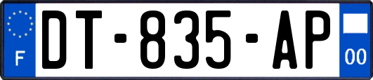 DT-835-AP