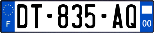 DT-835-AQ