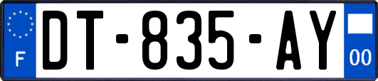 DT-835-AY