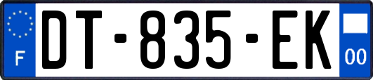 DT-835-EK