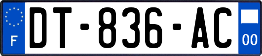 DT-836-AC