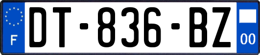 DT-836-BZ