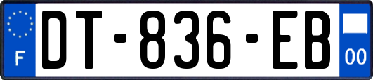 DT-836-EB