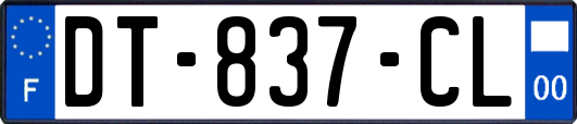 DT-837-CL