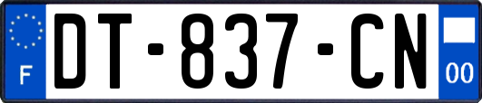 DT-837-CN