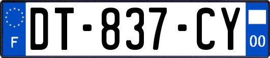 DT-837-CY