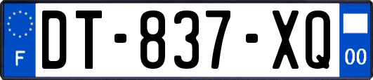DT-837-XQ