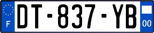 DT-837-YB