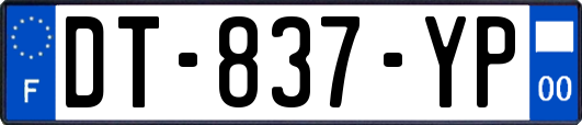 DT-837-YP