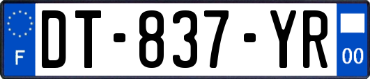 DT-837-YR
