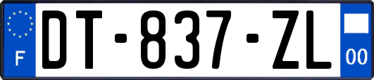 DT-837-ZL
