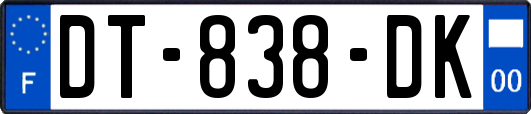 DT-838-DK