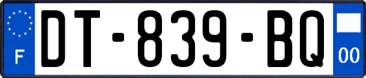 DT-839-BQ