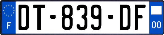 DT-839-DF