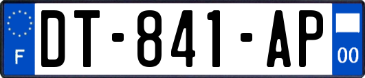 DT-841-AP