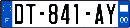DT-841-AY