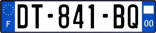 DT-841-BQ