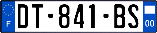DT-841-BS