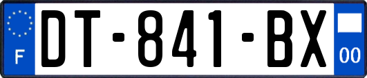 DT-841-BX