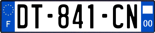 DT-841-CN