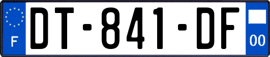 DT-841-DF