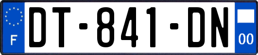DT-841-DN