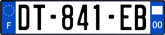 DT-841-EB