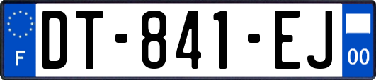 DT-841-EJ