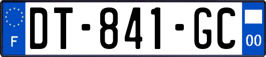 DT-841-GC