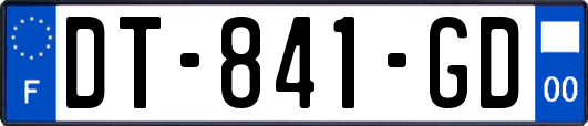 DT-841-GD