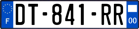 DT-841-RR