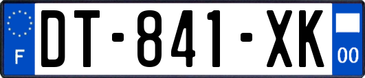 DT-841-XK